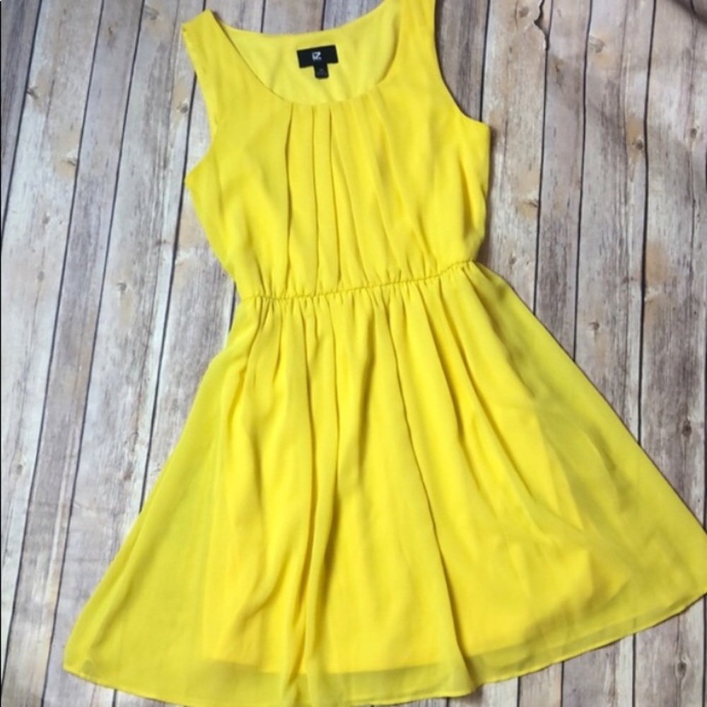 iZ Byer Dress